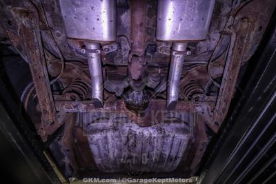 1972 Cadillac DeVille