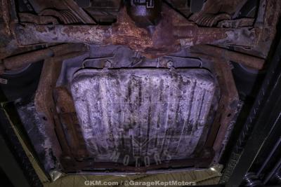 1972 Cadillac DeVille