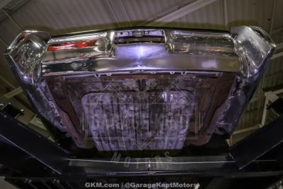 1972 Cadillac DeVille