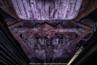 1972 Cadillac DeVille