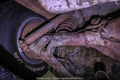 1972 Cadillac DeVille