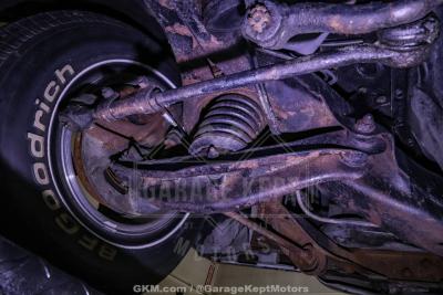 1972 Cadillac DeVille