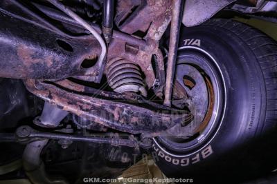 1972 Cadillac DeVille