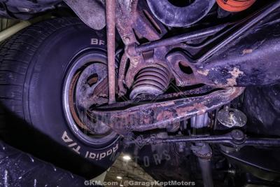 1972 Cadillac DeVille