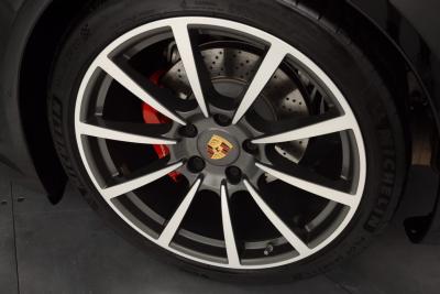 2015 Porsche 911 2015 Porsche 911