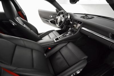 2015 Porsche 911 2015 Porsche 911