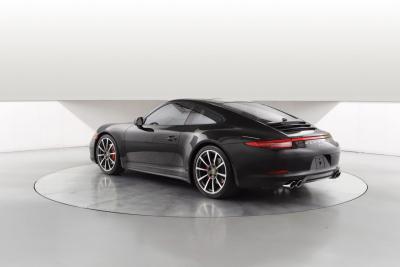 2015 Porsche 911 2015 Porsche 911