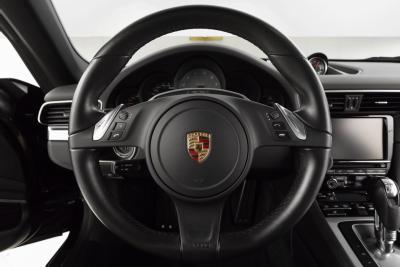 2015 Porsche 911 2015 Porsche 911