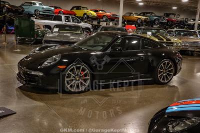 2015 Porsche 911 2015 Porsche 911