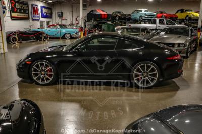 2015 Porsche 911 2015 Porsche 911