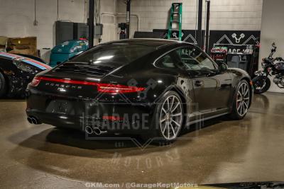 2015 Porsche 911 2015 Porsche 911