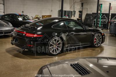 2015 Porsche 911 2015 Porsche 911