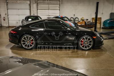 2015 Porsche 911 2015 Porsche 911