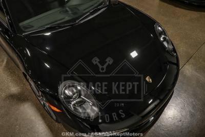 2015 Porsche 911 2015 Porsche 911