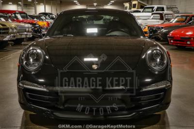 2015 Porsche 911 2015 Porsche 911