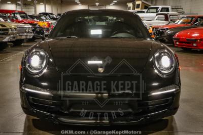 2015 Porsche 911 2015 Porsche 911
