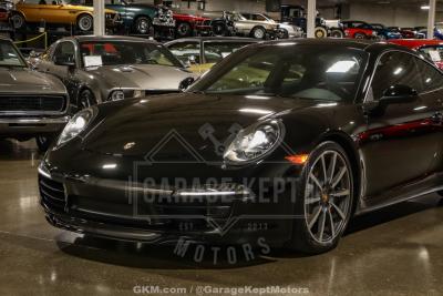 2015 Porsche 911 2015 Porsche 911