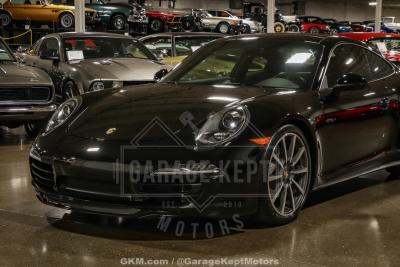 2015 Porsche 911 2015 Porsche 911