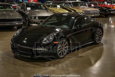 2015 Porsche 911 2015 Porsche 911