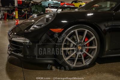 2015 Porsche 911 2015 Porsche 911