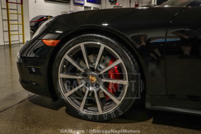 2015 Porsche 911 2015 Porsche 911