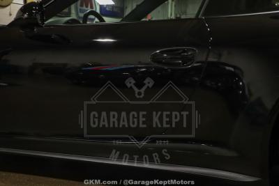 2015 Porsche 911 2015 Porsche 911