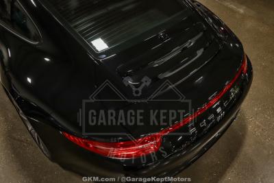 2015 Porsche 911 2015 Porsche 911