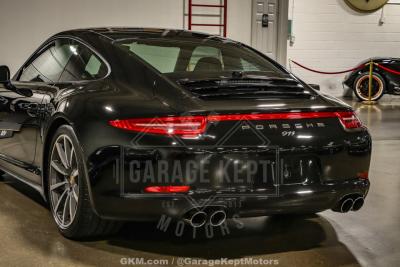 2015 Porsche 911 2015 Porsche 911