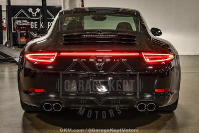 2015 Porsche 911 2015 Porsche 911