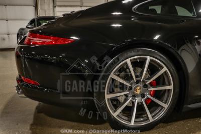 2015 Porsche 911 2015 Porsche 911