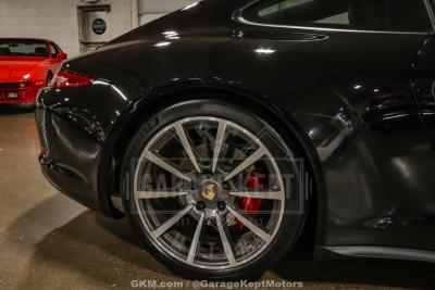 2015 Porsche 911 2015 Porsche 911