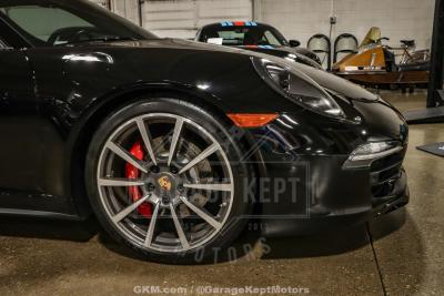 2015 Porsche 911 2015 Porsche 911