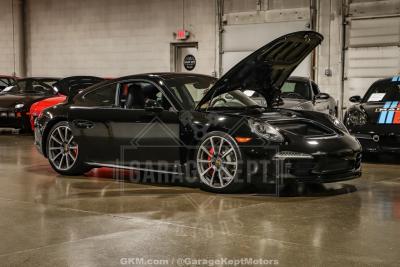 2015 Porsche 911 2015 Porsche 911