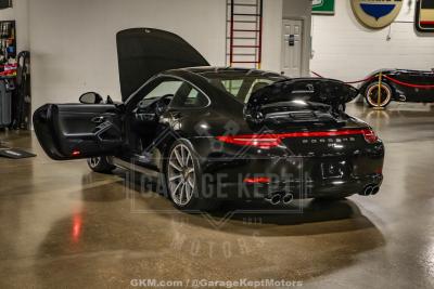 2015 Porsche 911 2015 Porsche 911