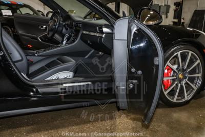 2015 Porsche 911 2015 Porsche 911