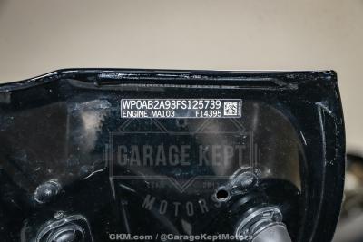 2015 Porsche 911 2015 Porsche 911