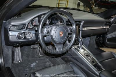 2015 Porsche 911 2015 Porsche 911