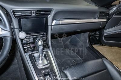 2015 Porsche 911 2015 Porsche 911