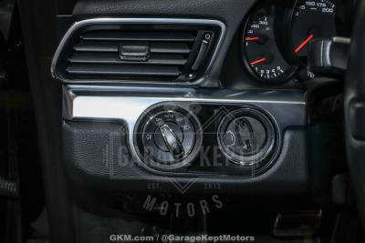 2015 Porsche 911 2015 Porsche 911