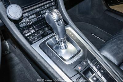 2015 Porsche 911 2015 Porsche 911