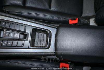 2015 Porsche 911 2015 Porsche 911