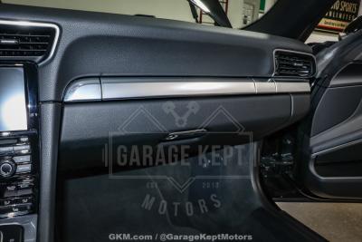 2015 Porsche 911 2015 Porsche 911