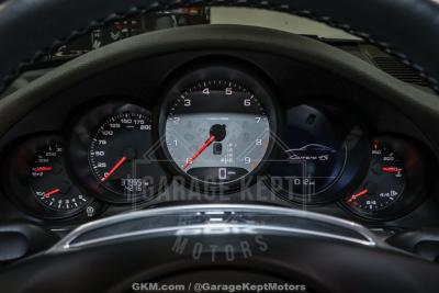 2015 Porsche 911 2015 Porsche 911