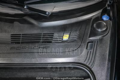 2015 Porsche 911 2015 Porsche 911