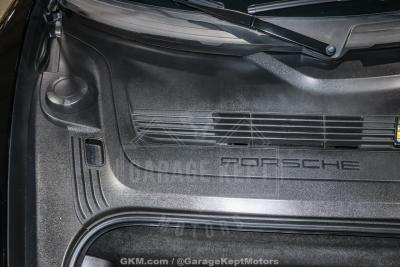 2015 Porsche 911 2015 Porsche 911