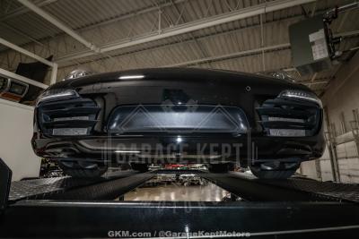 2015 Porsche 911 2015 Porsche 911