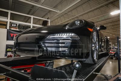 2015 Porsche 911 2015 Porsche 911