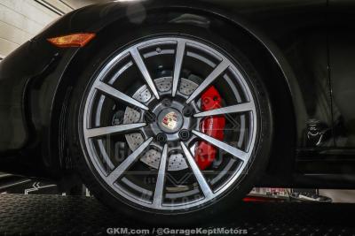 2015 Porsche 911 2015 Porsche 911