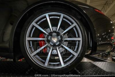 2015 Porsche 911 2015 Porsche 911