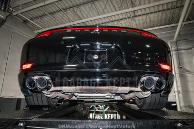 2015 Porsche 911 2015 Porsche 911